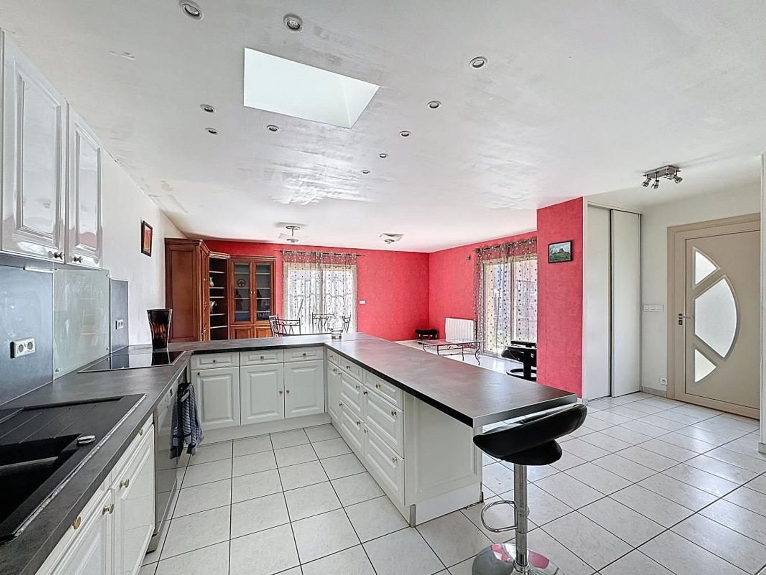 Maison à vendre, 116m², Volvic