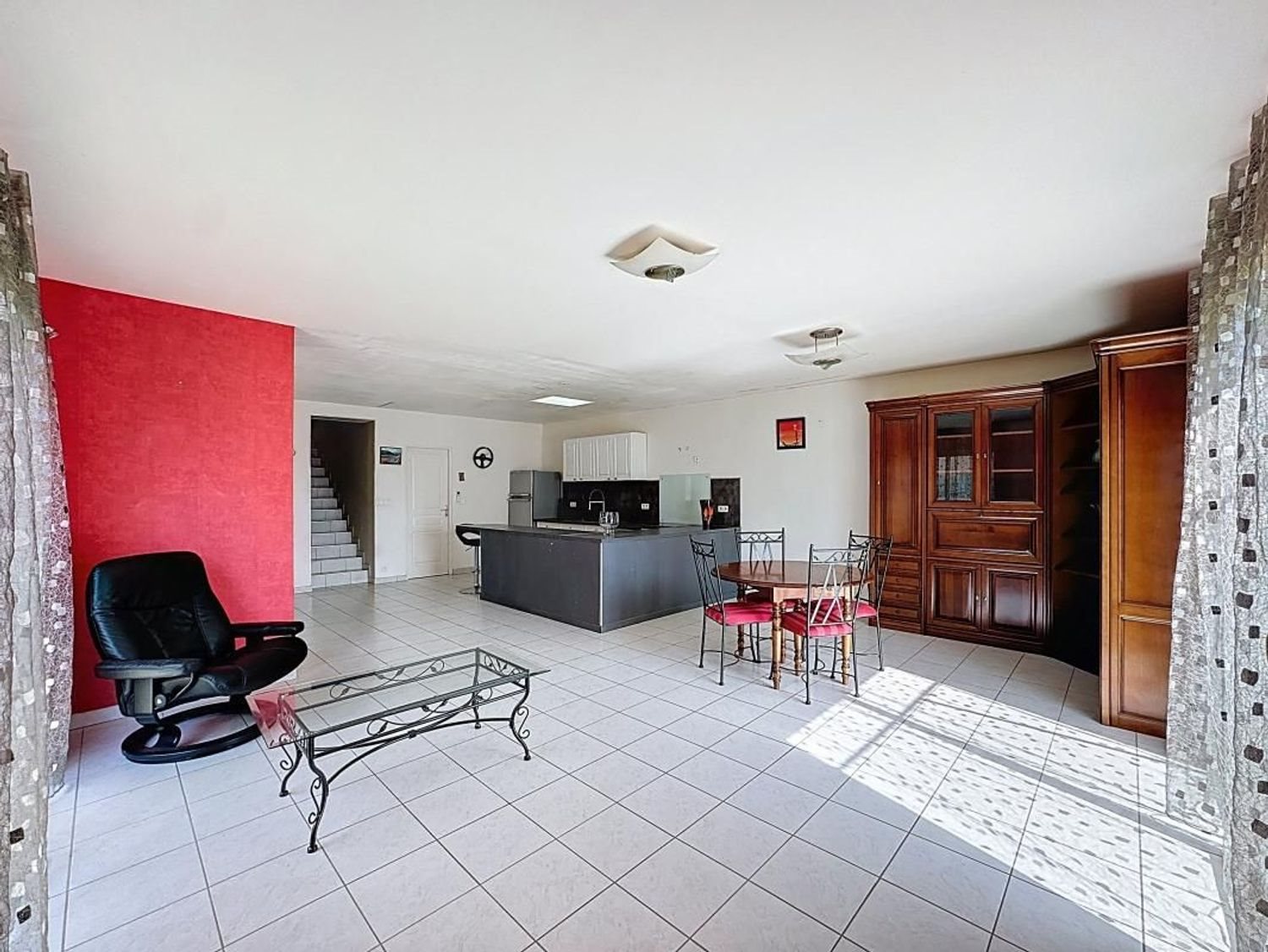 Maison à vendre, 116m², Volvic