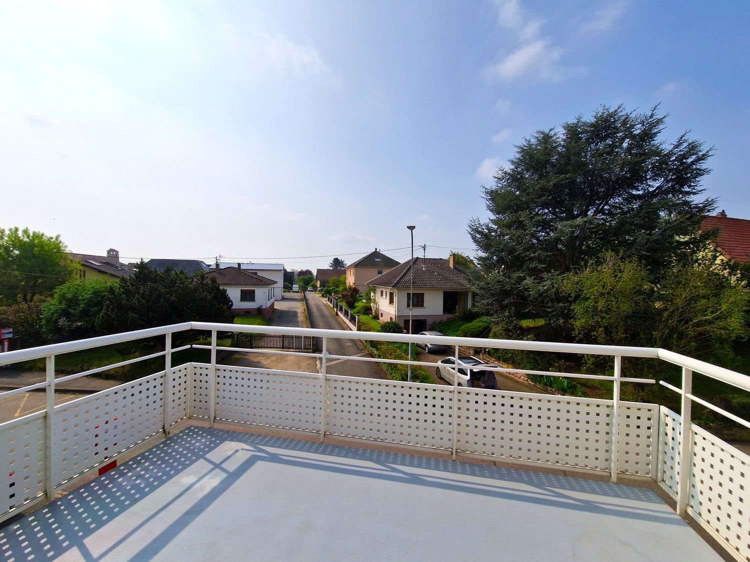 Appartement à louer, 89m², Truchtersheim