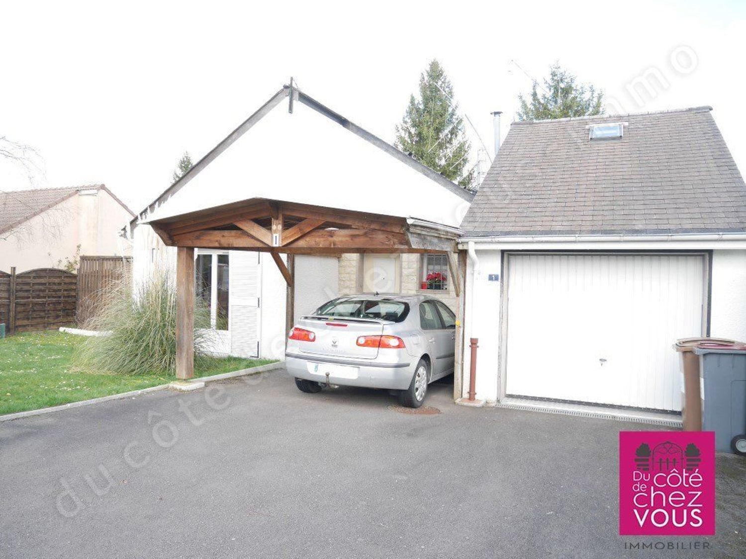 Maison à vendre, 80m², Saint-André-les-Vergers