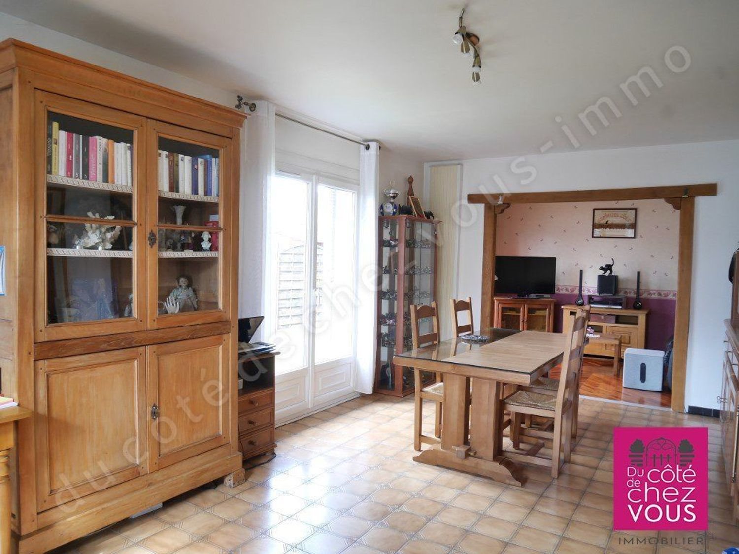 Maison à vendre, 80m², Saint-André-les-Vergers