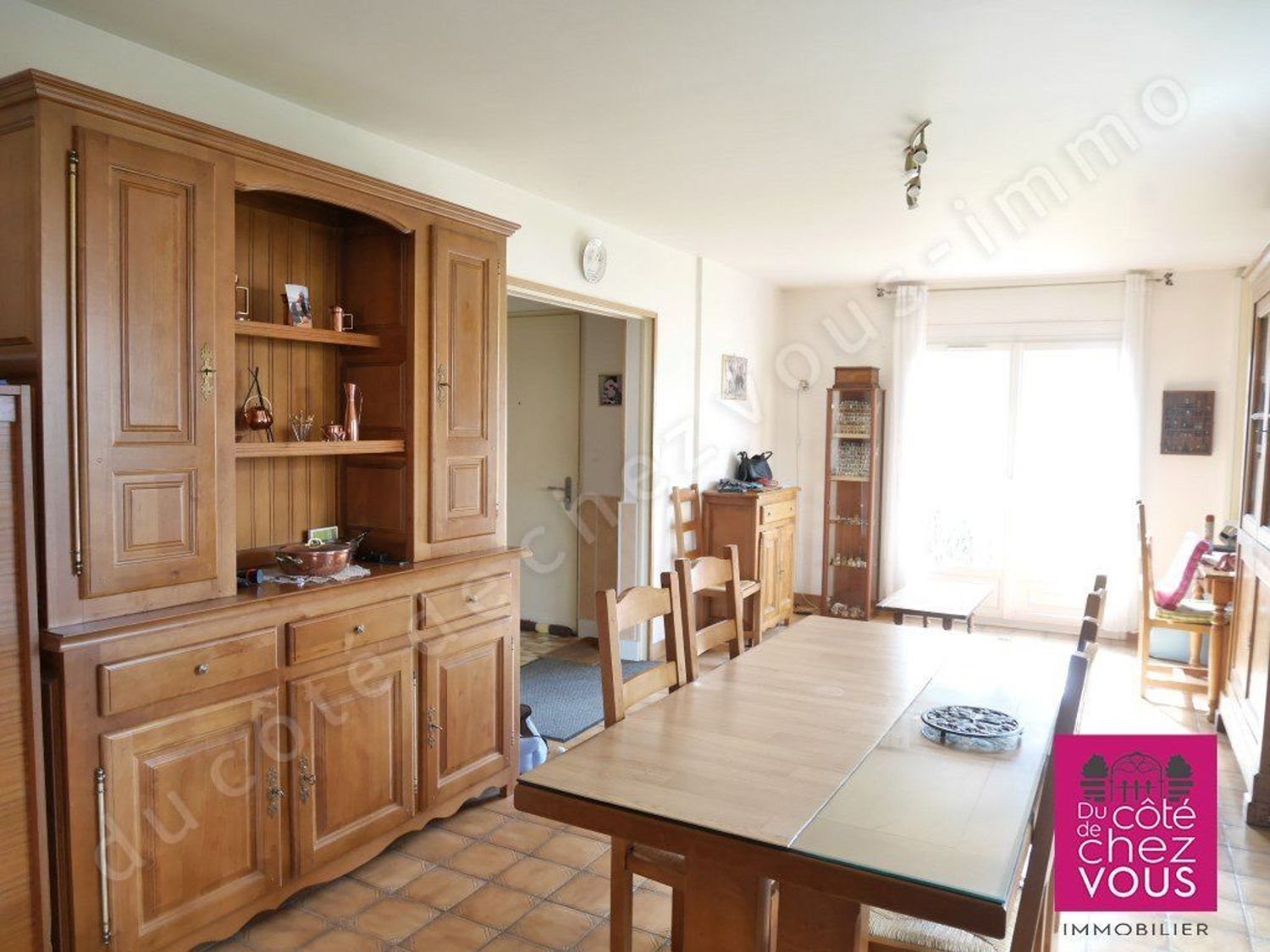 Maison à vendre, 80m², Saint-André-les-Vergers