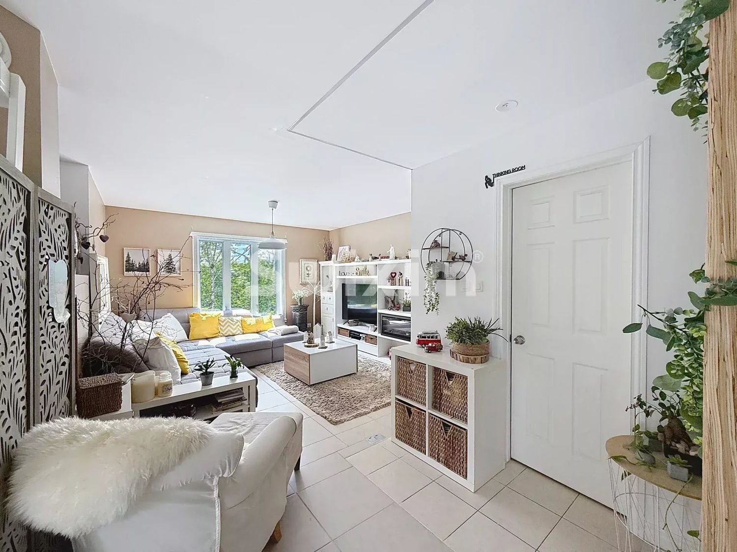 Maison à vendre, 107m², Echenevex