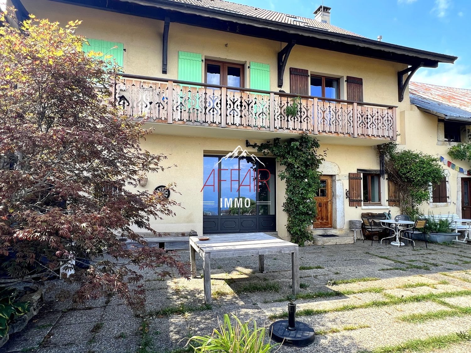 Maison à vendre, 180m², Collonges-sous-Salève
