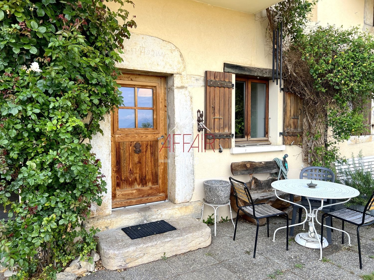 Maison à vendre, 180m², Collonges-sous-Salève
