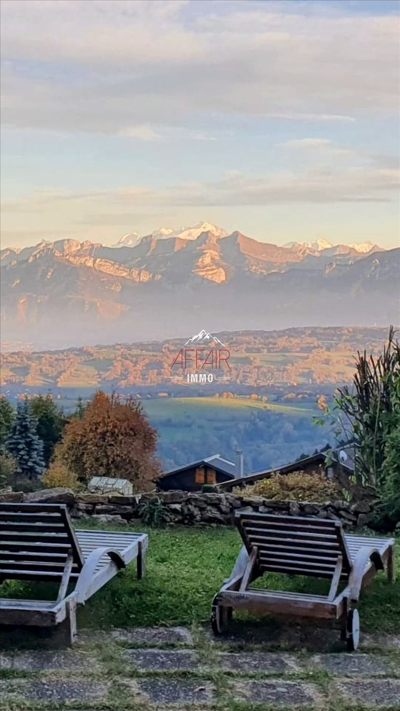 Maison à vendre, 180m², Collonges-sous-Salève