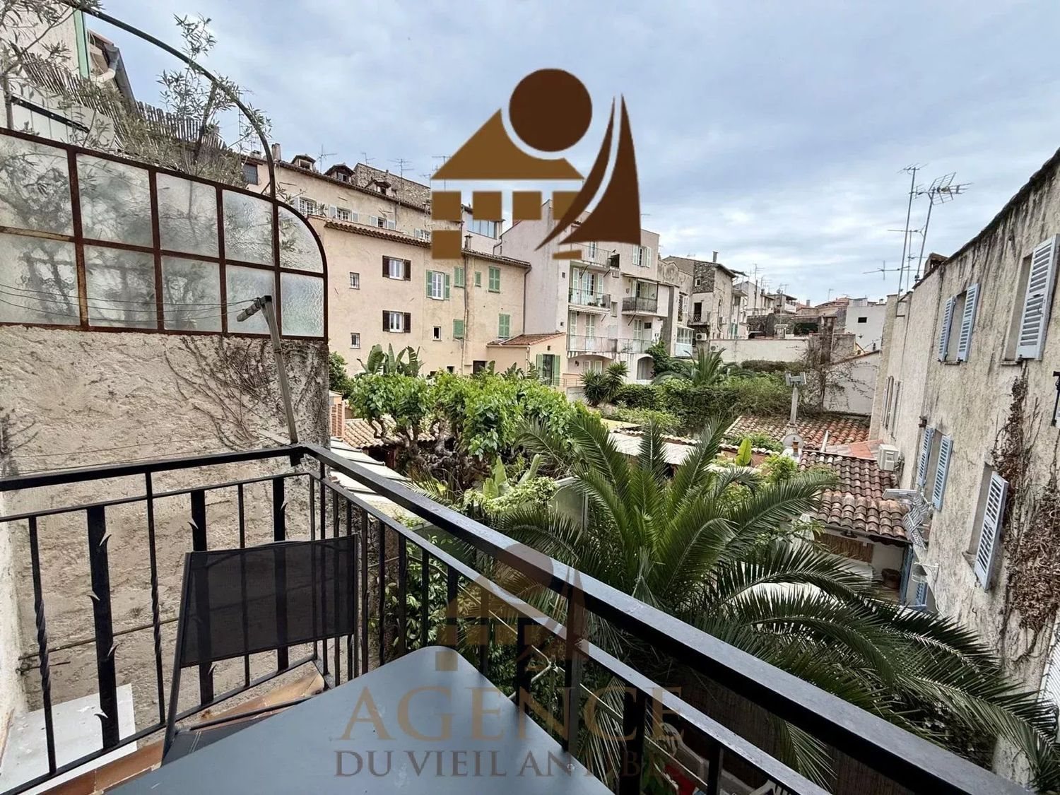 Appartement à vendre, 60m², Antibes