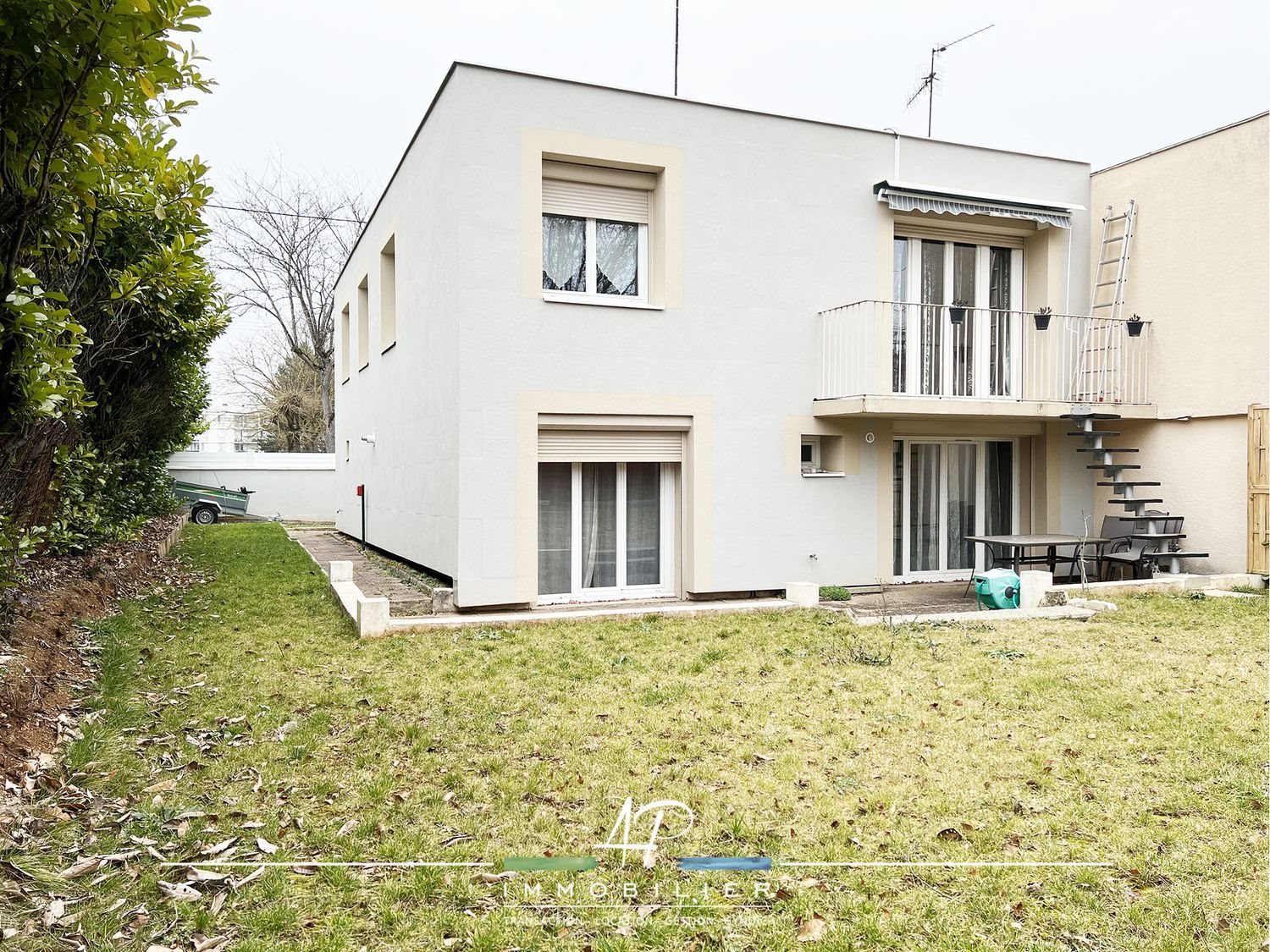 Maison à vendre, 141m², Dijon