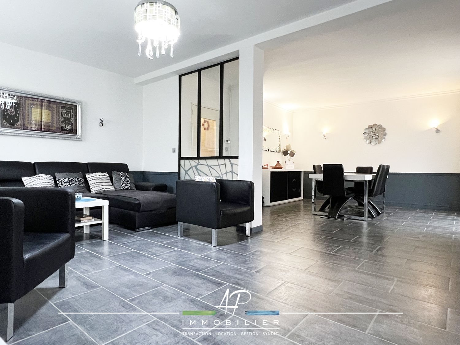 Maison à vendre, 141m², Dijon