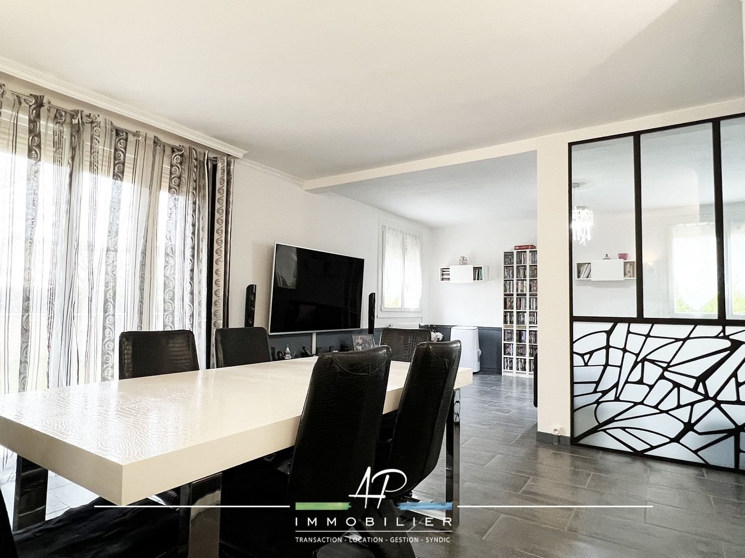 Maison à vendre, 141m², Dijon