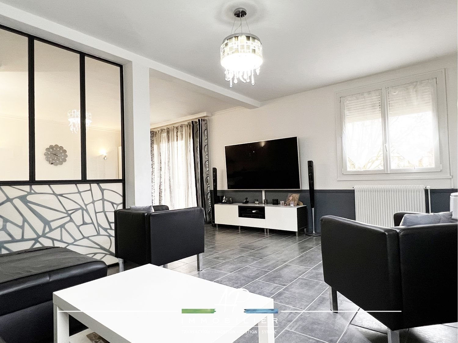 Maison à vendre, 141m², Dijon