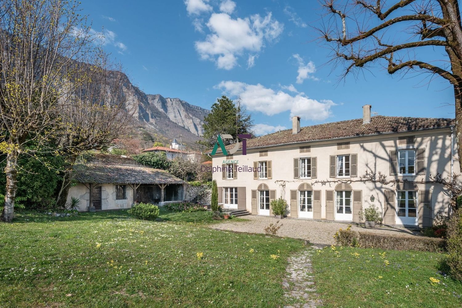 Maison à vendre, 372m², Biviers