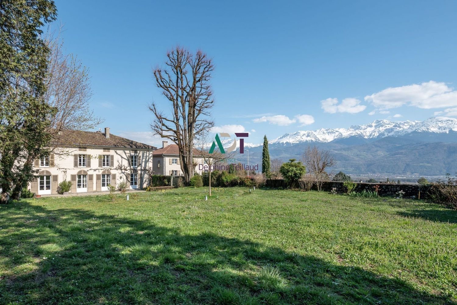 Maison à vendre, 372m², Biviers