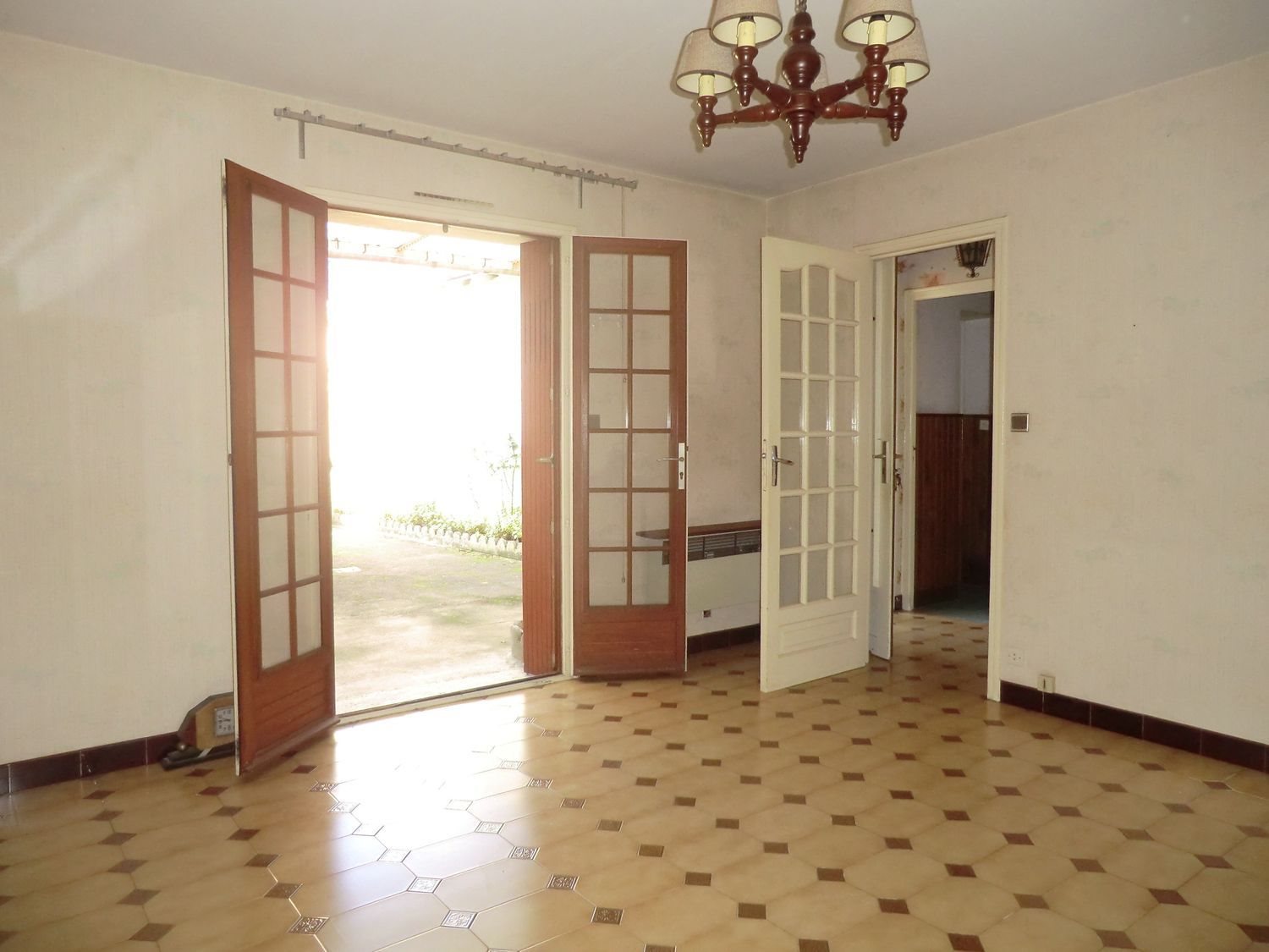 Maison à vendre, 58m², Saint-Pierre-des-Corps