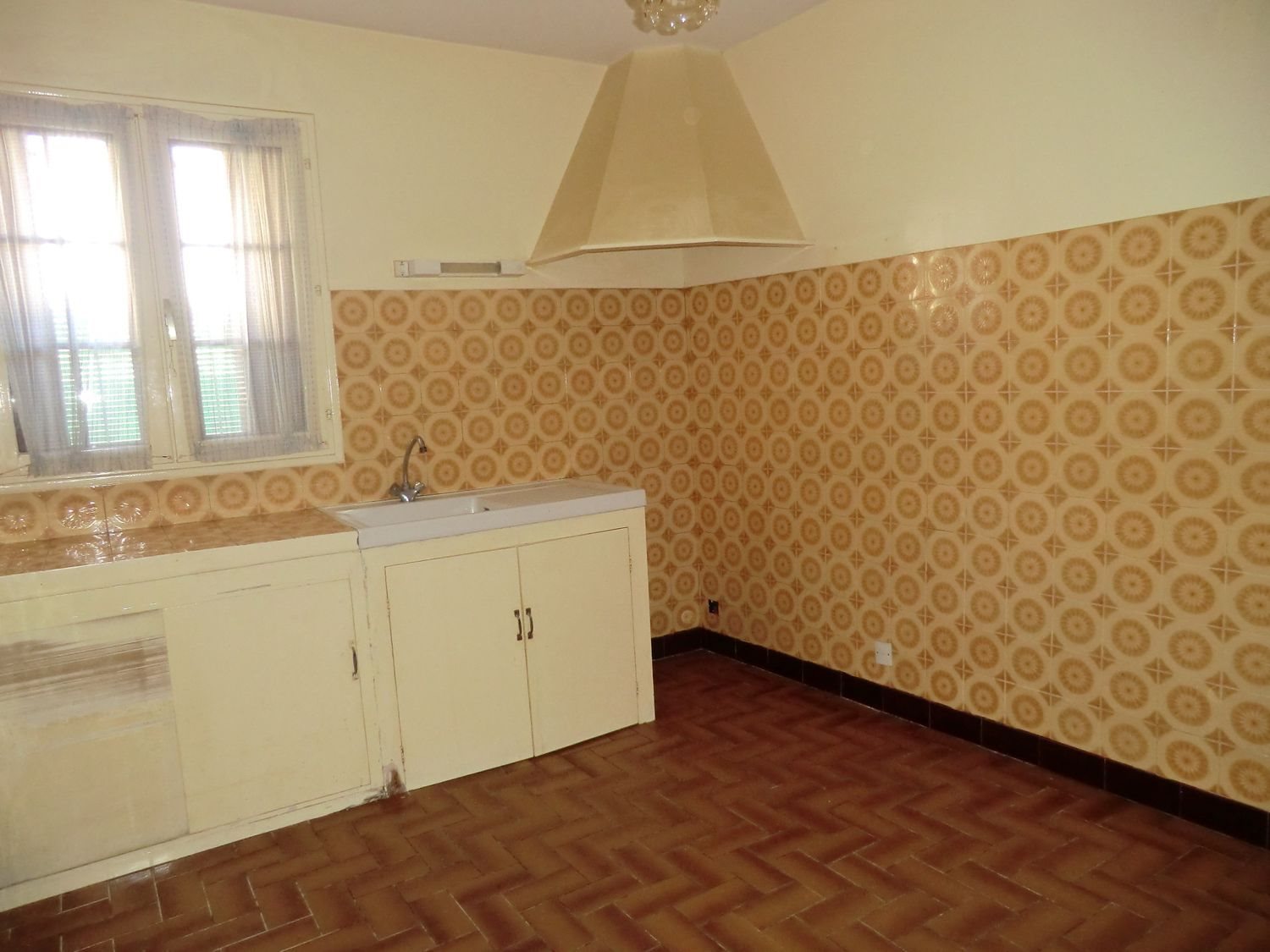 Maison à vendre, 58m², Saint-Pierre-des-Corps