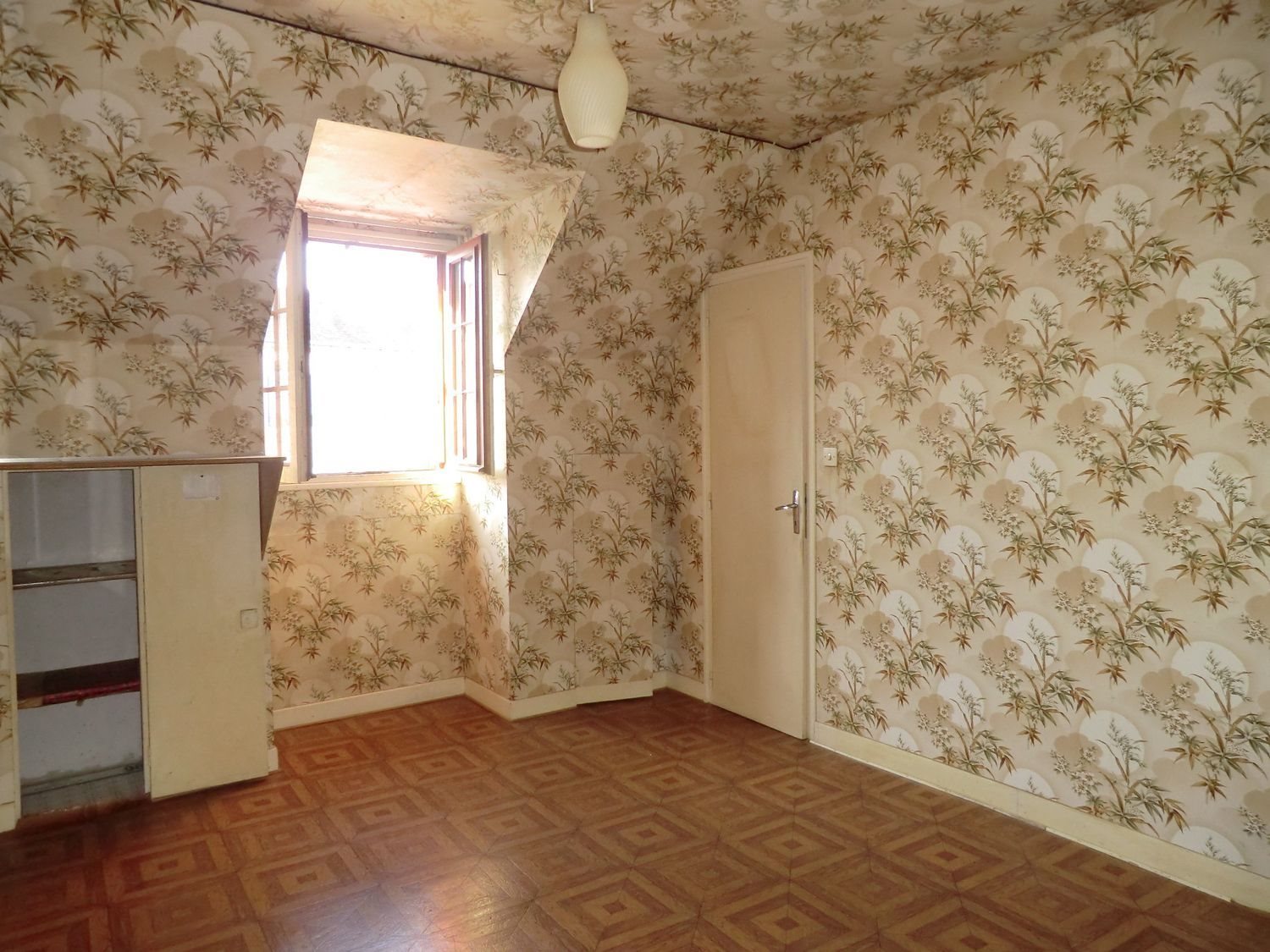 Maison à vendre, 58m², Saint-Pierre-des-Corps