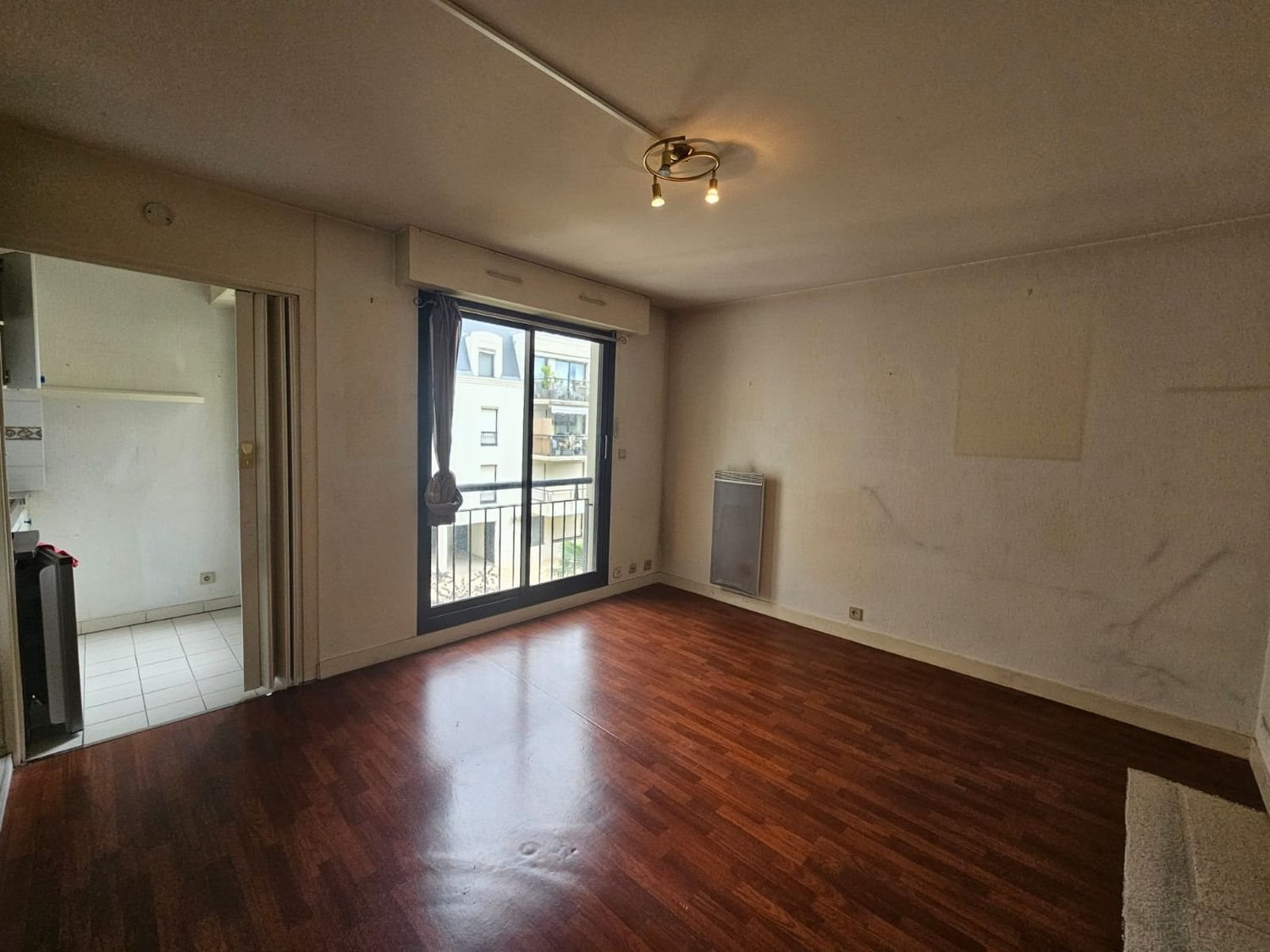 Appartement à vendre, 27m², Bordeaux