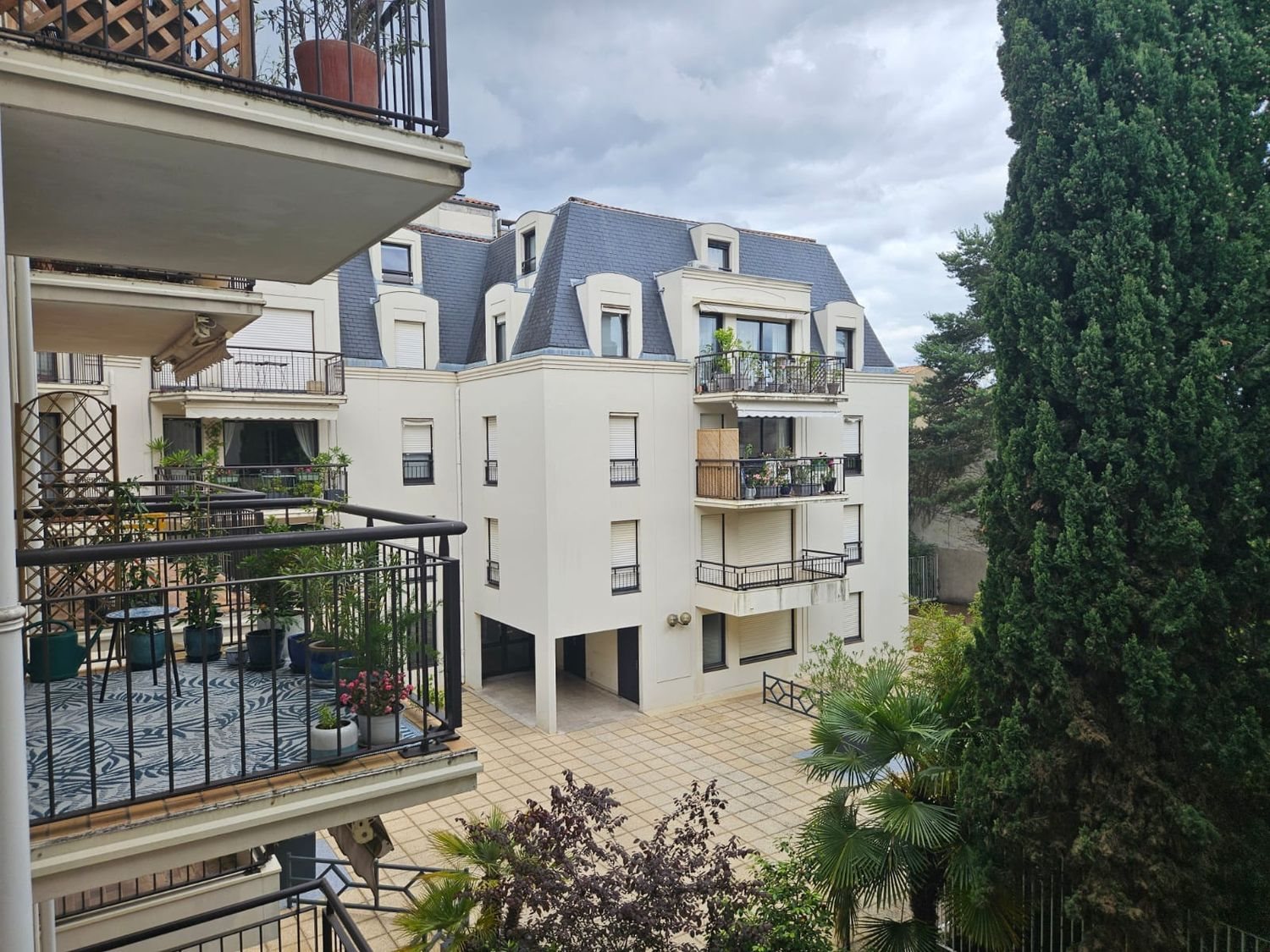 Appartement à vendre, 27m², Bordeaux