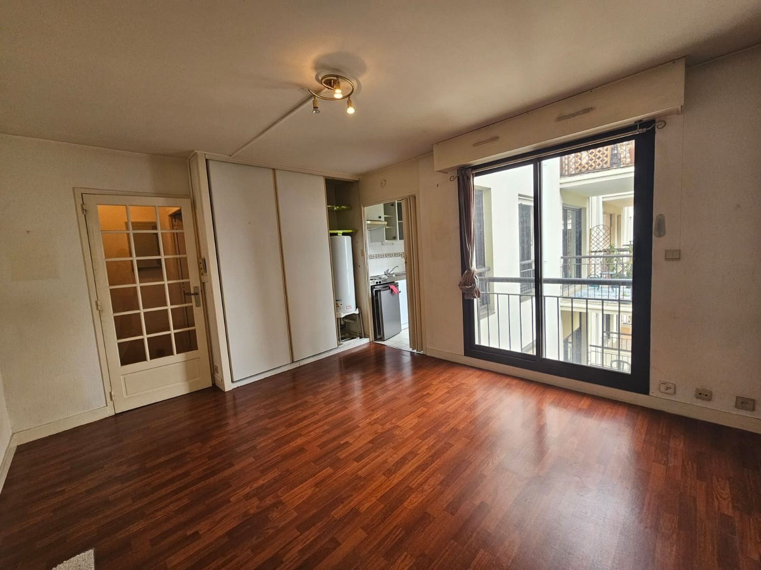 Appartement à vendre, 27m², Bordeaux