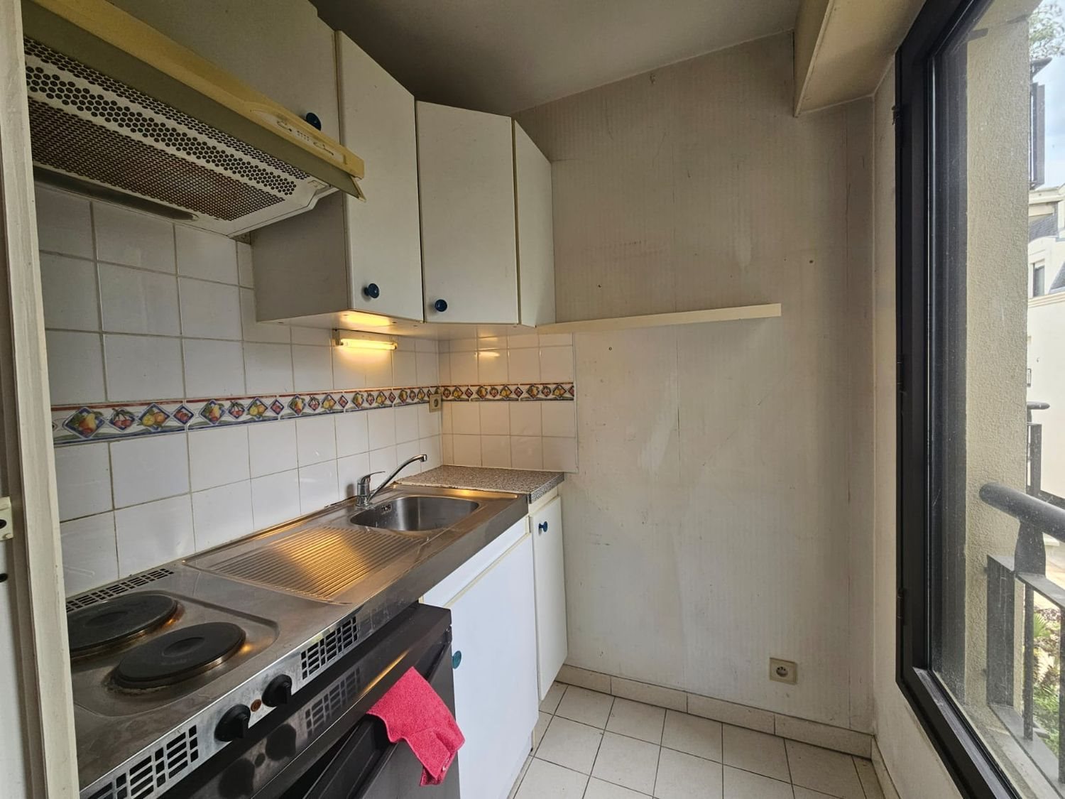 Appartement à vendre, 27m², Bordeaux
