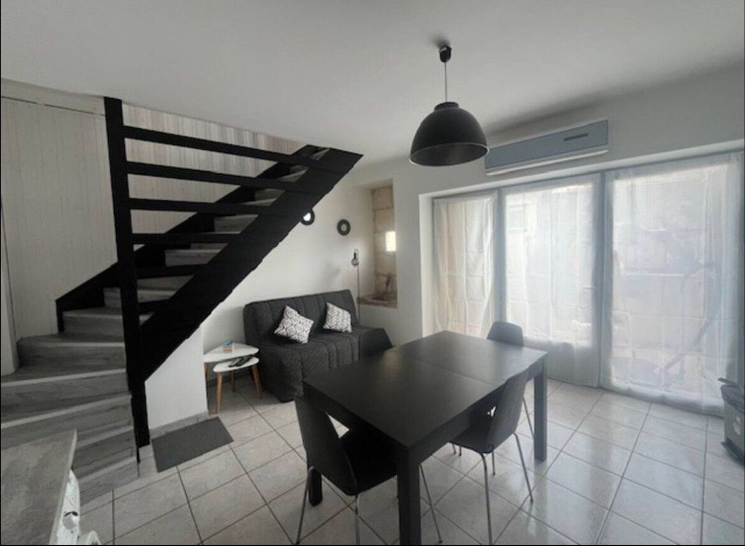 Maison à louer, 33m², La Réole