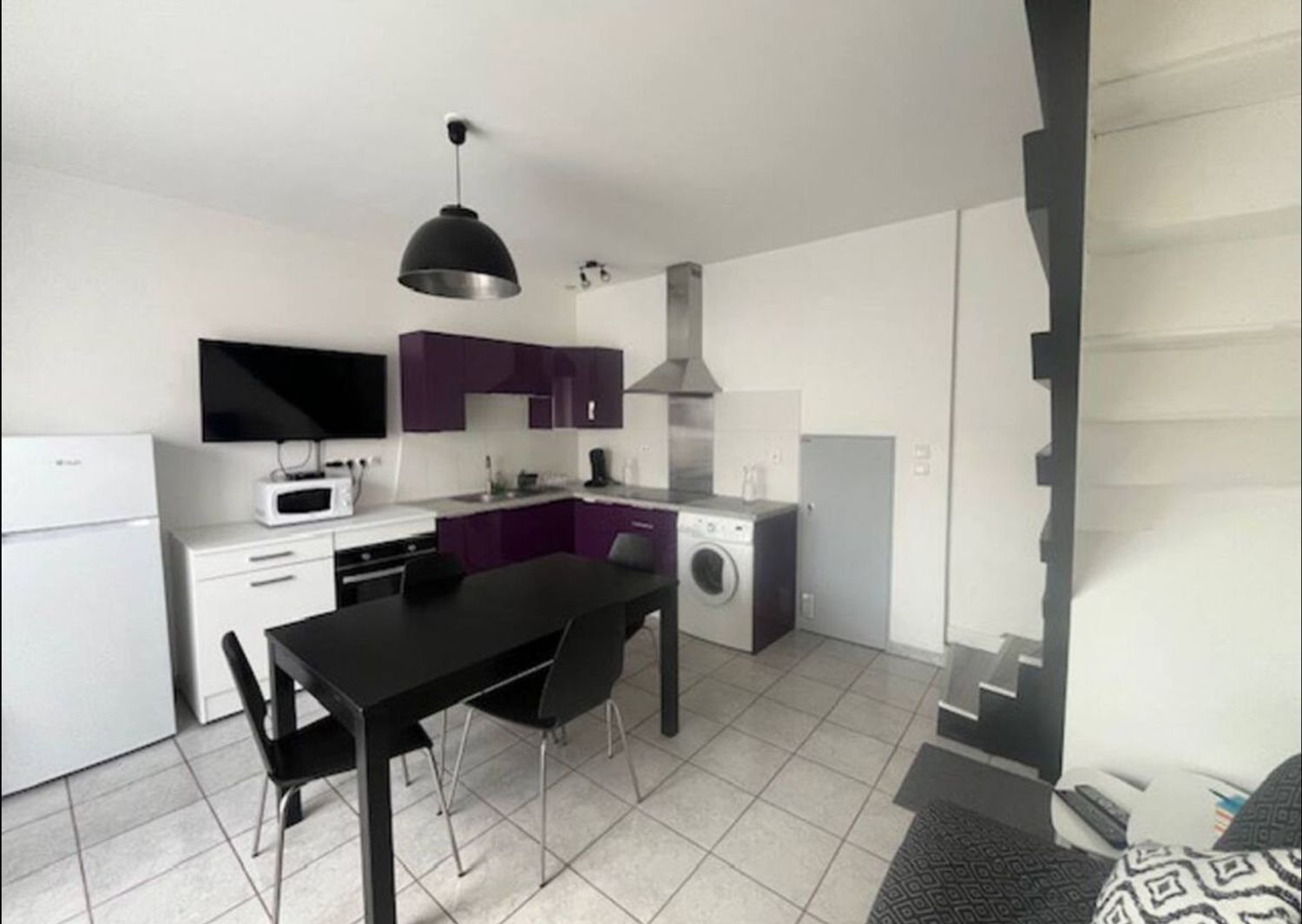 Maison à louer, 33m², La Réole