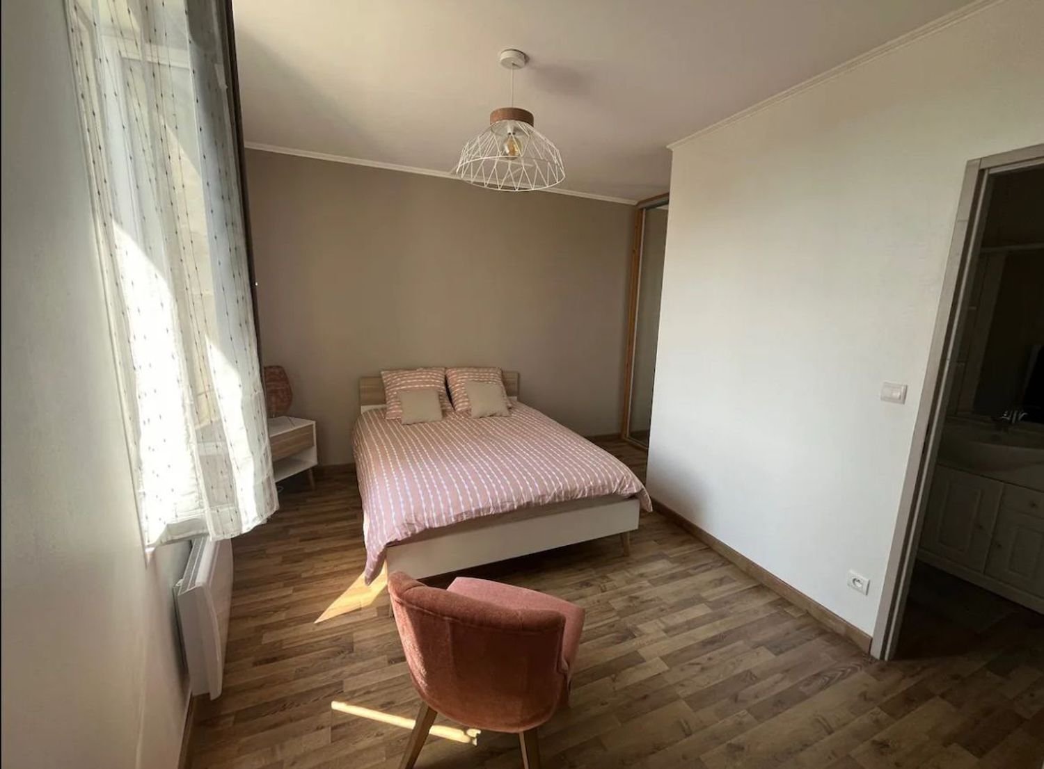Maison à louer, 33m², La Réole