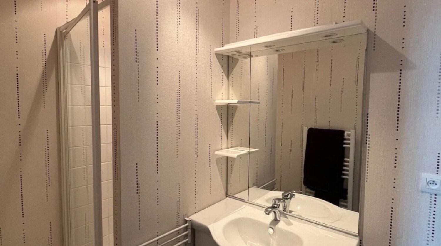 Maison à louer, 33m², La Réole