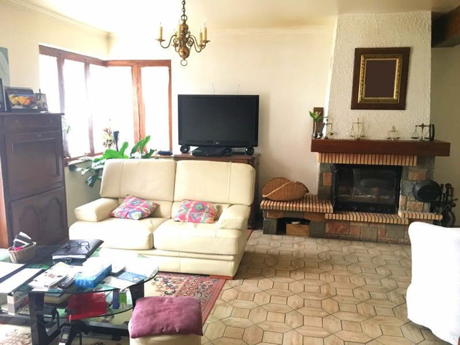 Maison à vendre, 140m², Houdan