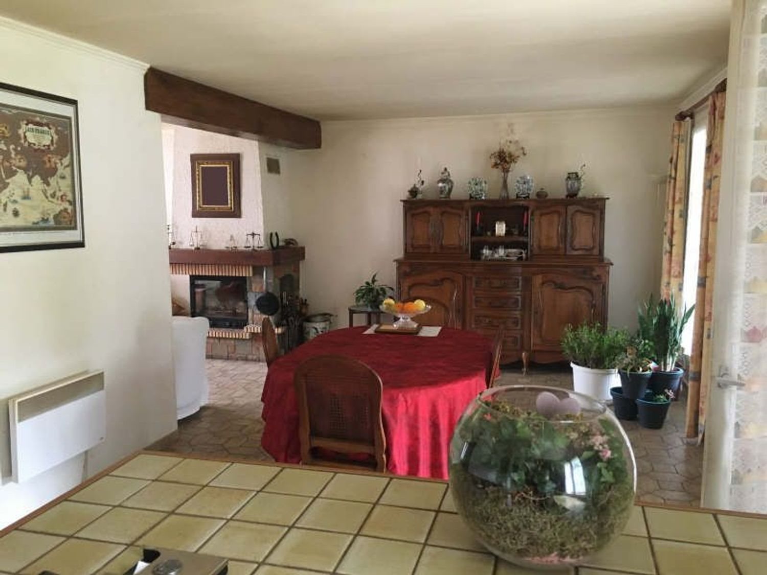 Maison à vendre, 140m², Houdan