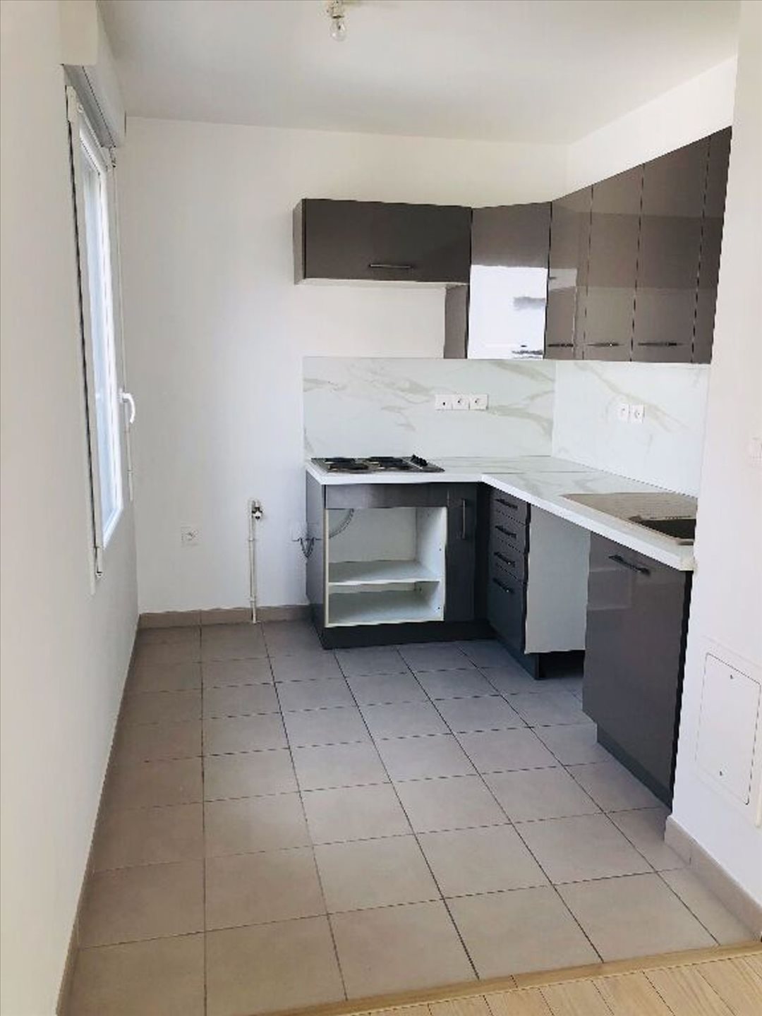 Appartement à louer, 46m², Villenoy