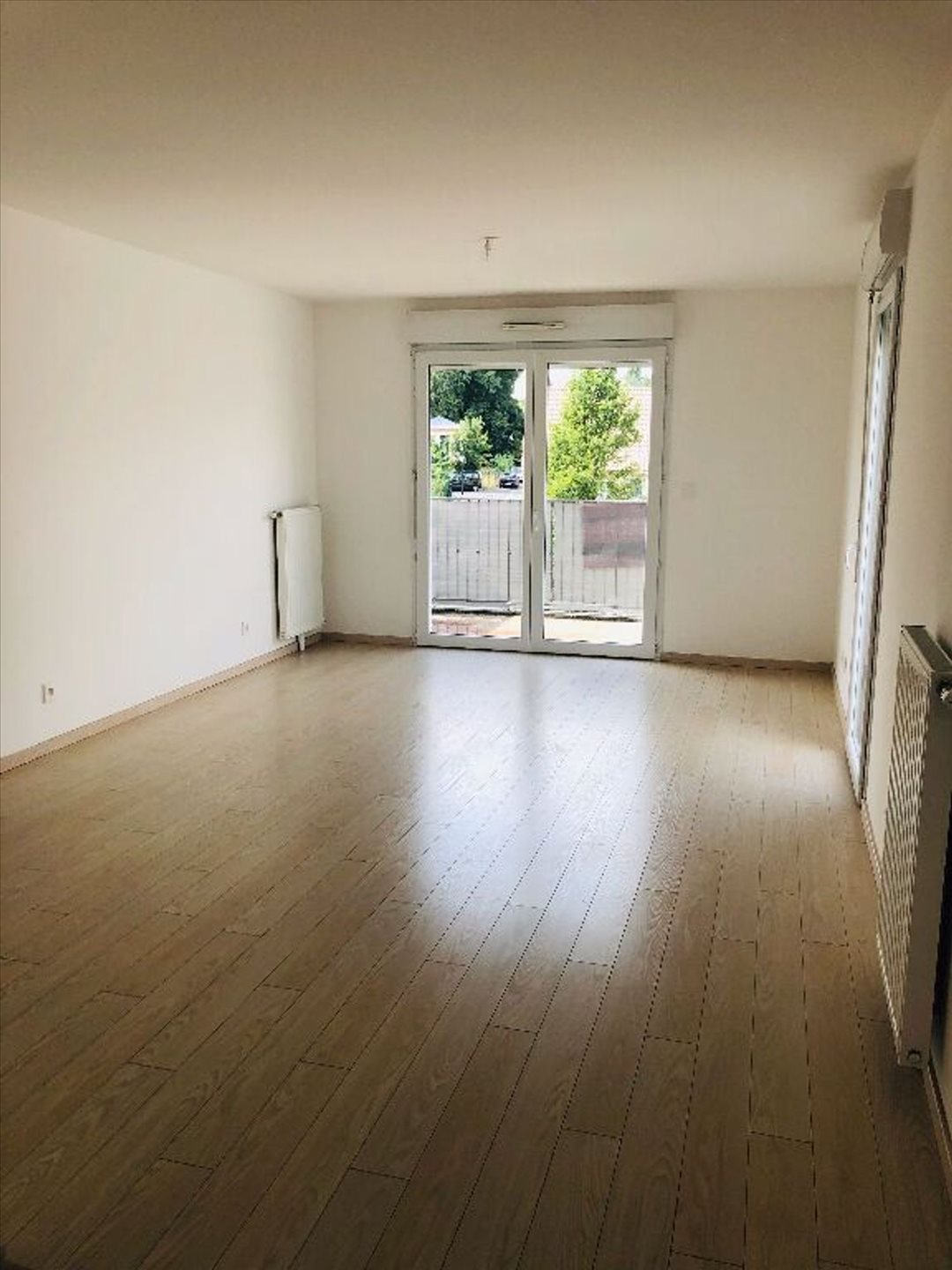 Appartement à louer, 46m², Villenoy