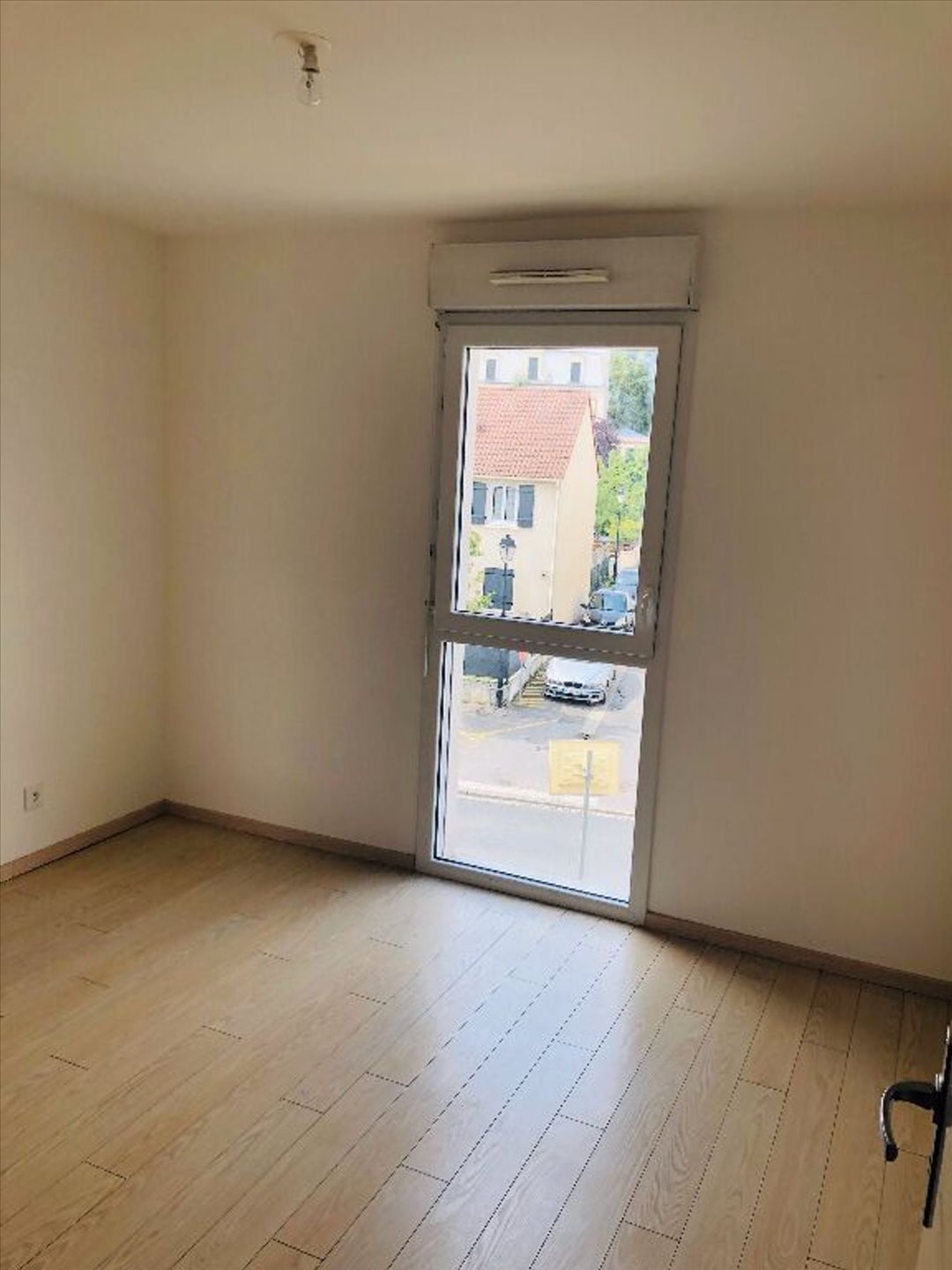 Appartement à louer, 46m², Villenoy