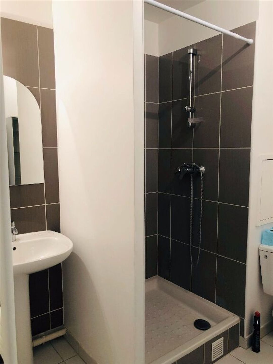 Appartement à louer, 46m², Villenoy