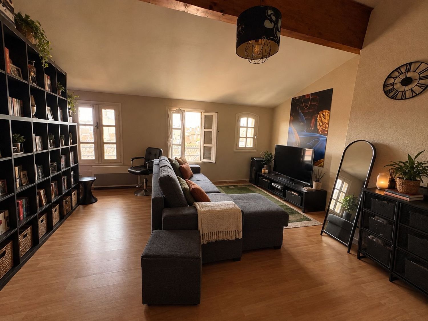 Appartement à vendre, 48m², Toulouse