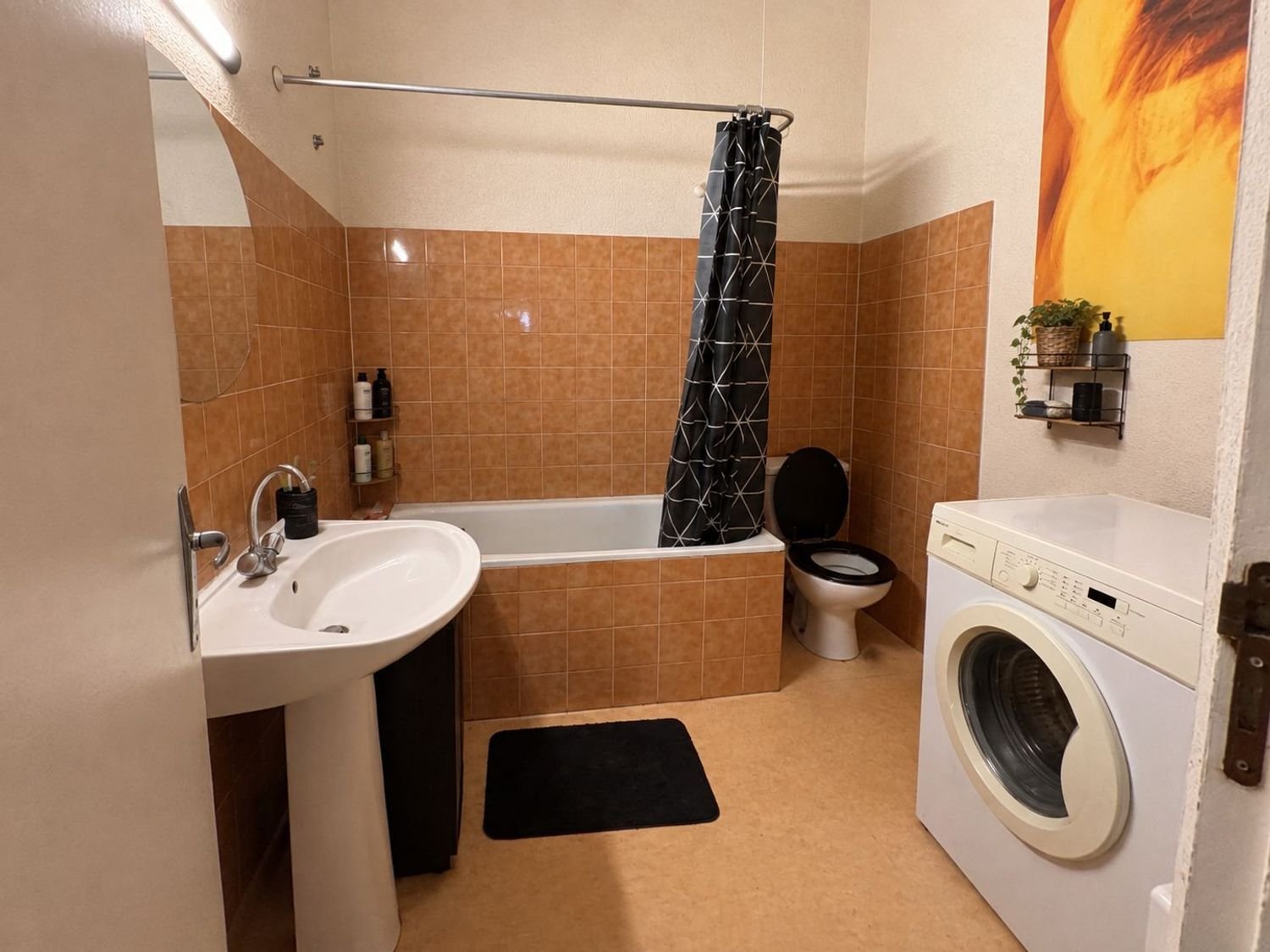 Appartement à vendre, 48m², Toulouse