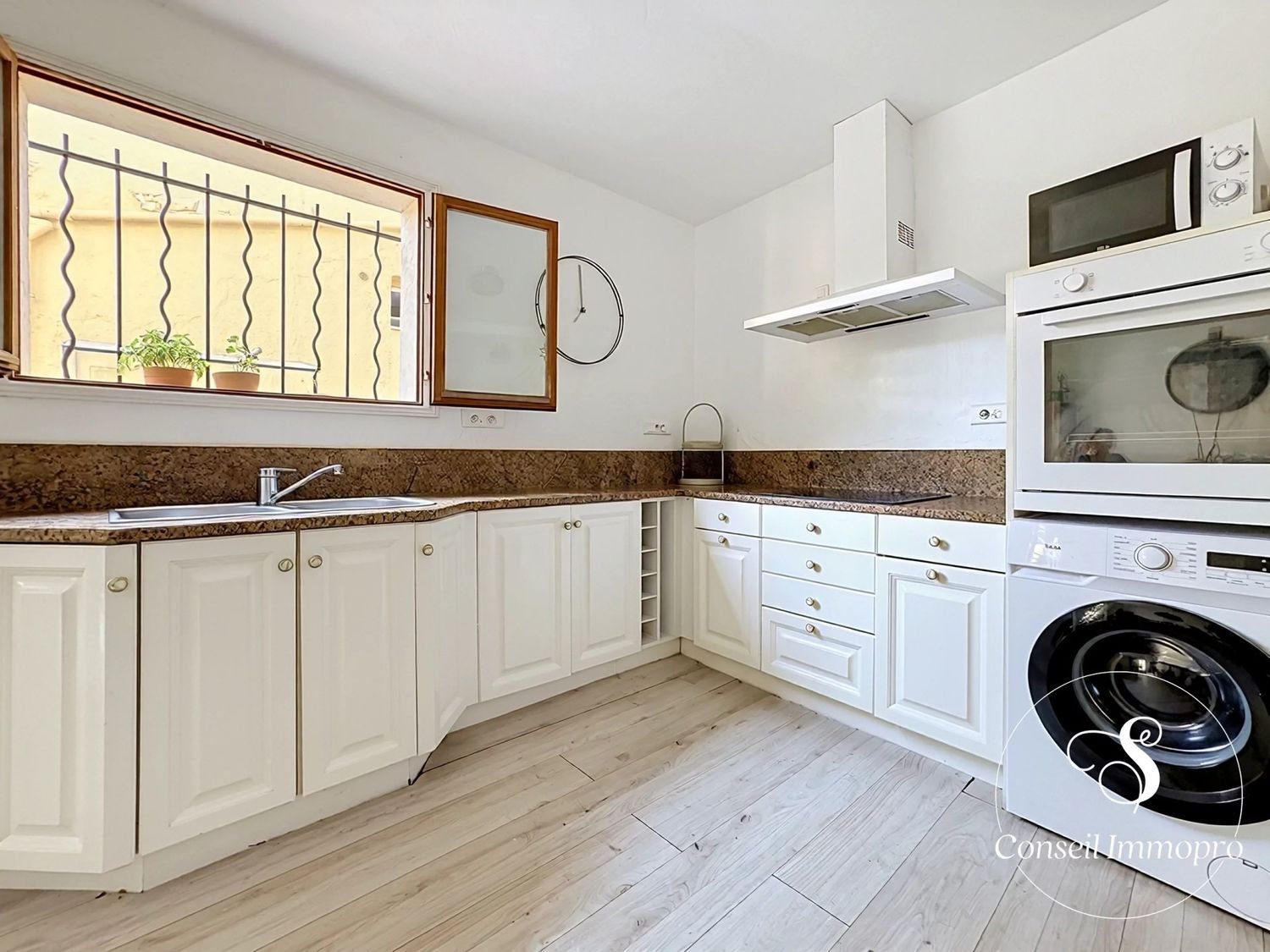 Maison à vendre, 35m², Le Cannet