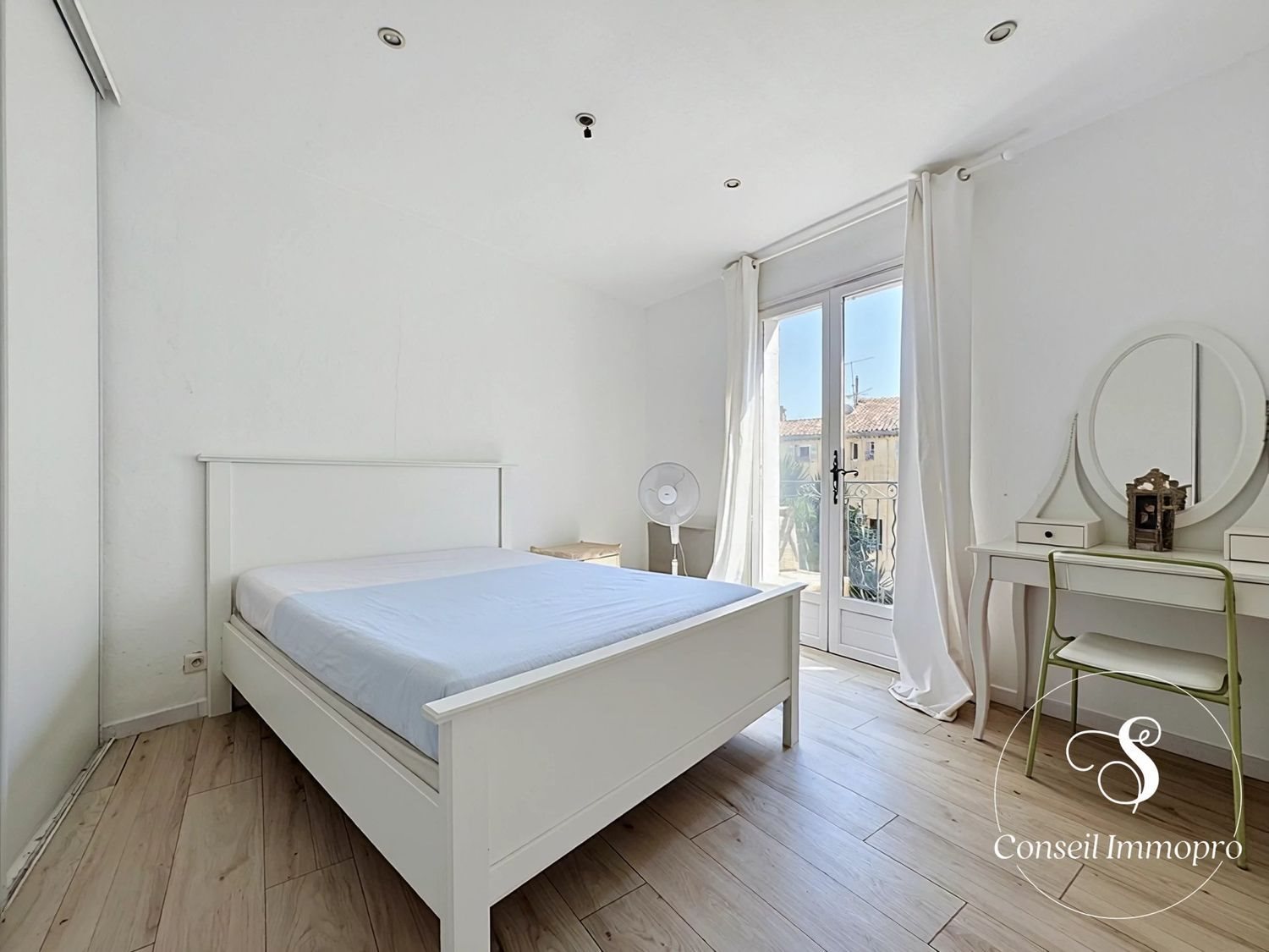 Maison à vendre, 35m², Le Cannet