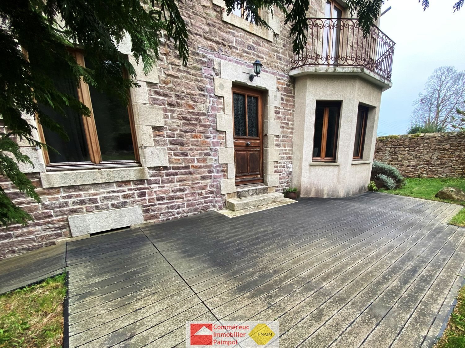 Maison à vendre, 154m², Paimpol