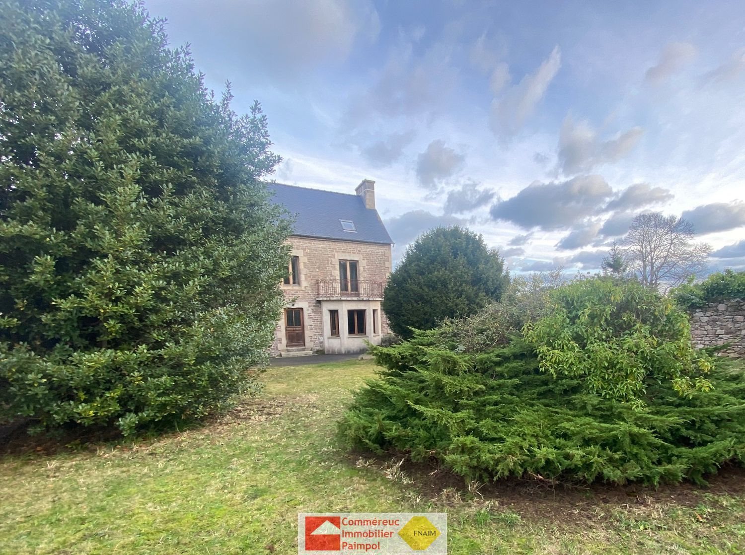 Maison à vendre, 154m², Paimpol