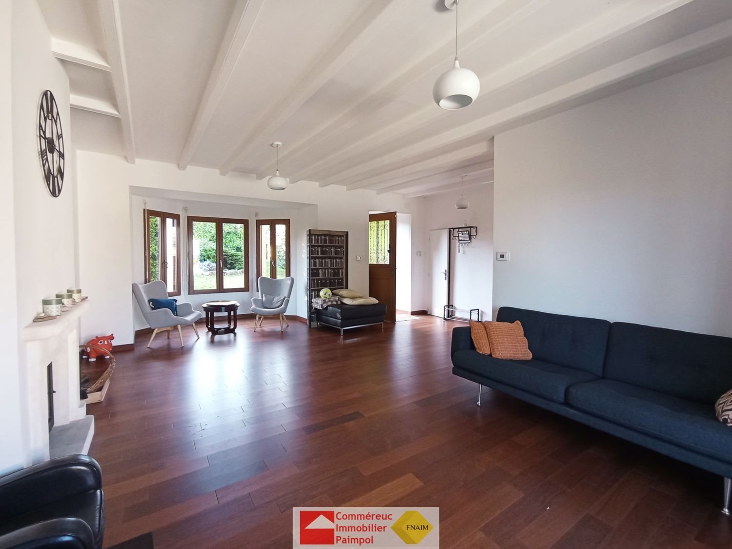 Maison à vendre, 154m², Paimpol