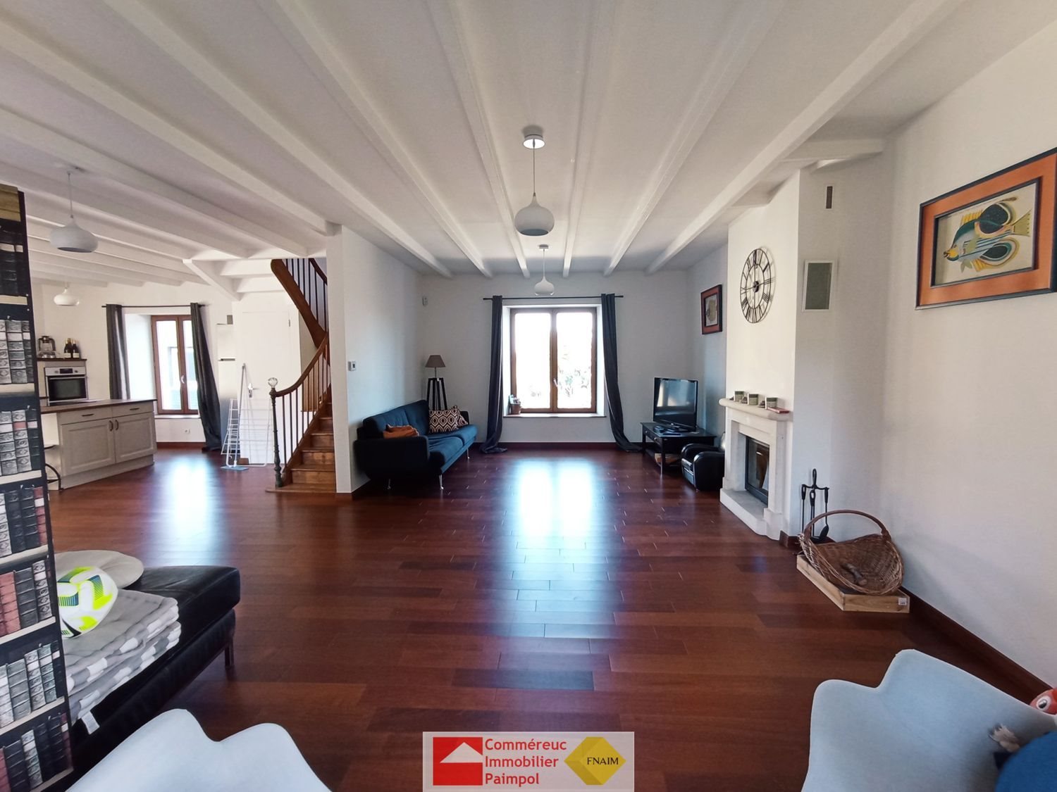 Maison à vendre, 154m², Paimpol