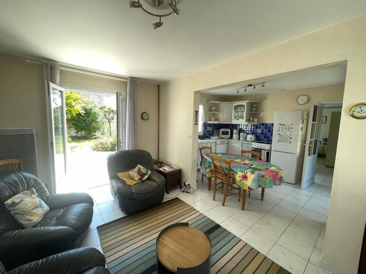 Maison à vendre, 100m², Le Bois-Plage-en-Ré