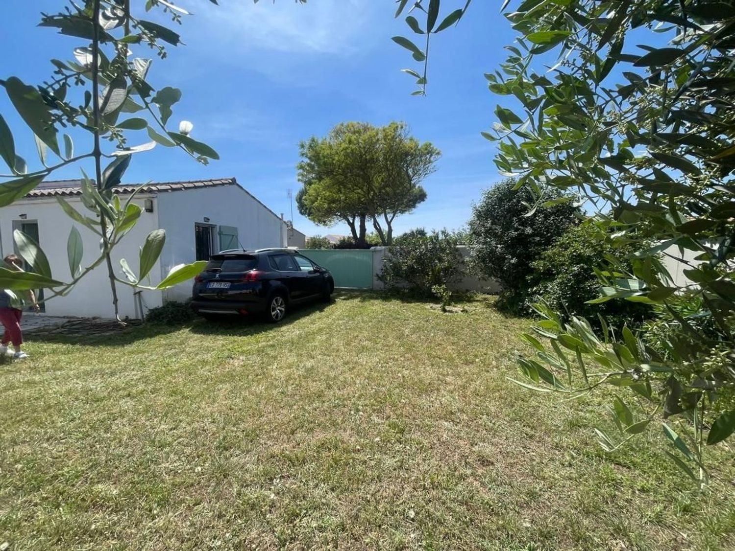 Maison à vendre, 100m², Le Bois-Plage-en-Ré