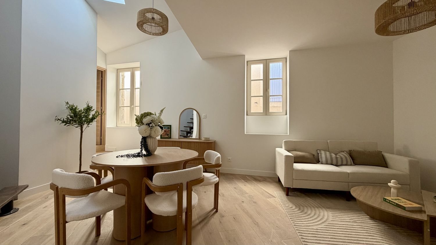 Appartement à vendre, 60m², Saint-Genis-Laval