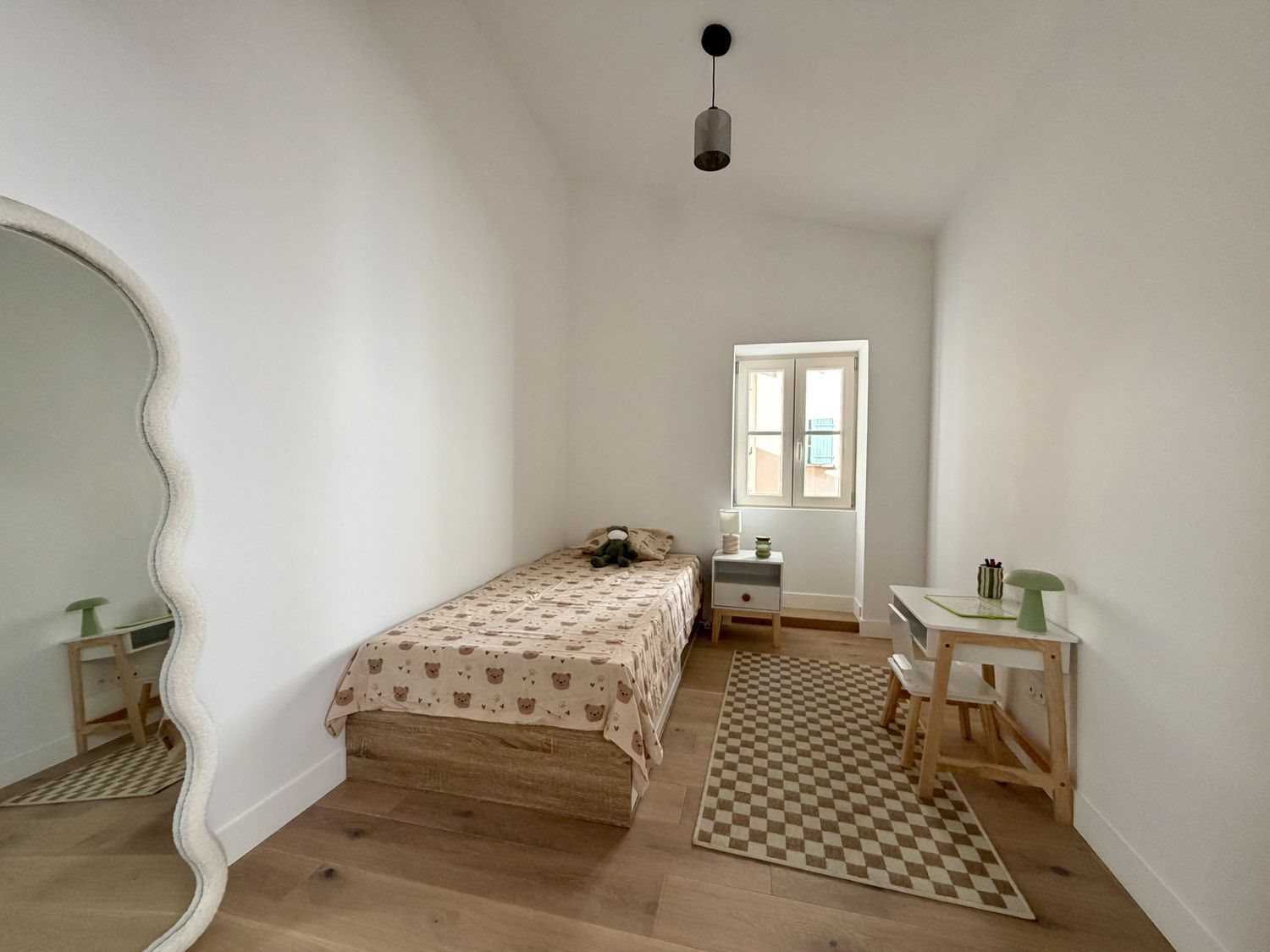 Appartement à vendre, 60m², Saint-Genis-Laval