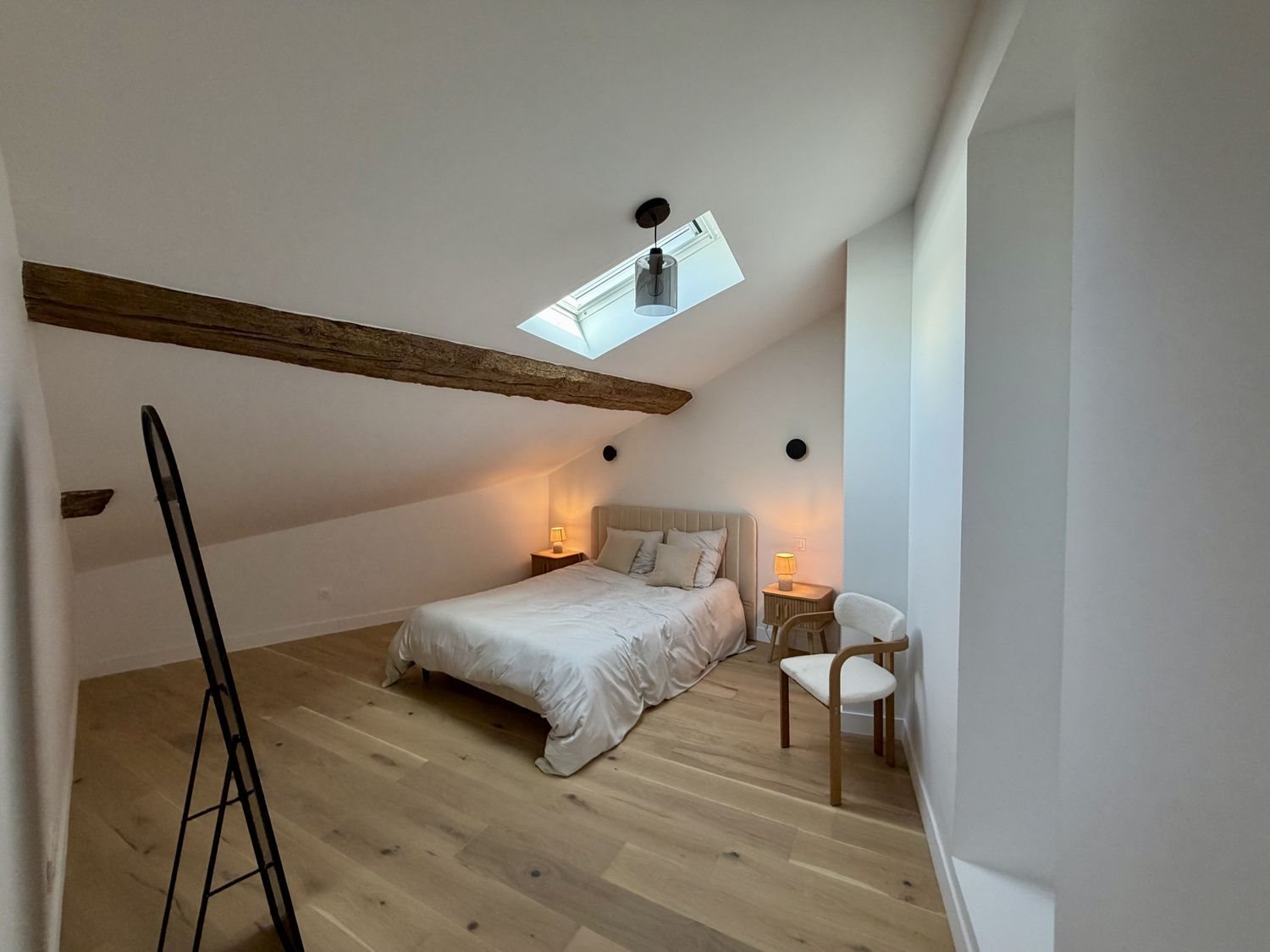 Appartement à vendre, 60m², Saint-Genis-Laval