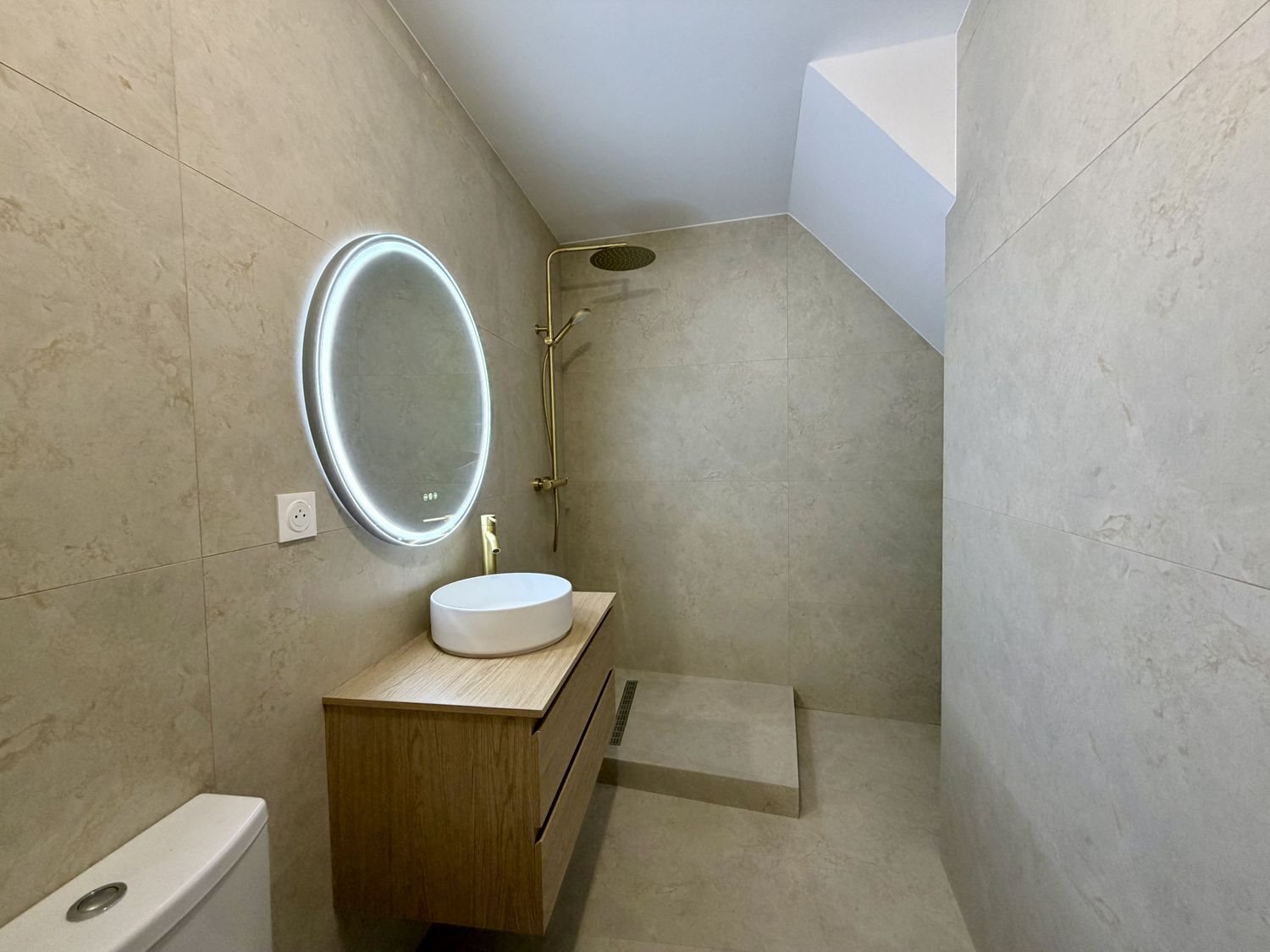 Appartement à vendre, 60m², Saint-Genis-Laval