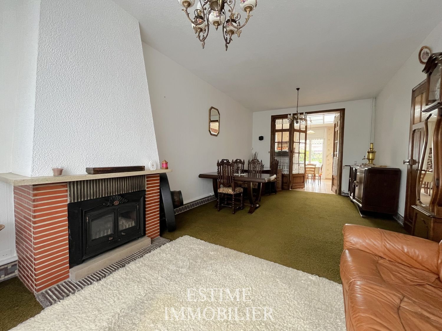 Maison à vendre, 119m², Roubaix