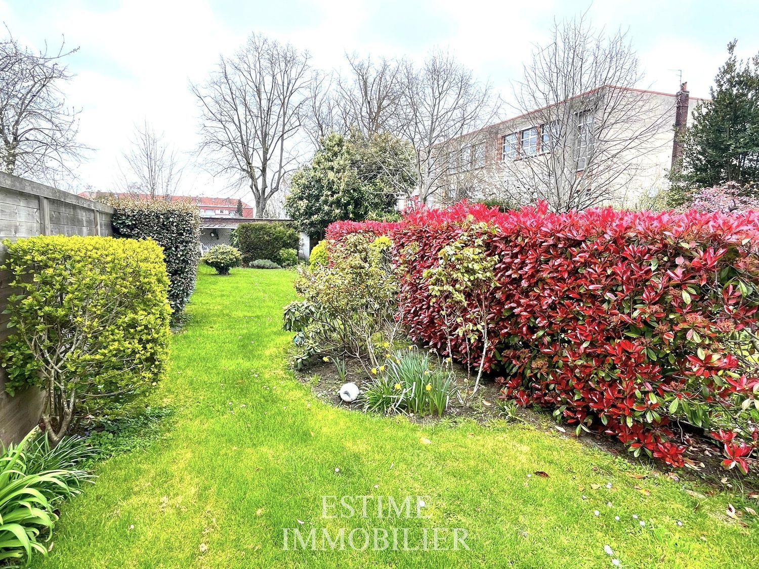 Maison à vendre, 119m², Roubaix